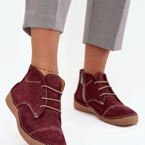 Halbschuhe model 218908 Step in style
