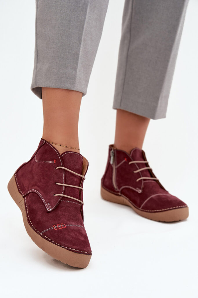 Halbschuhe model 218908 Step in style