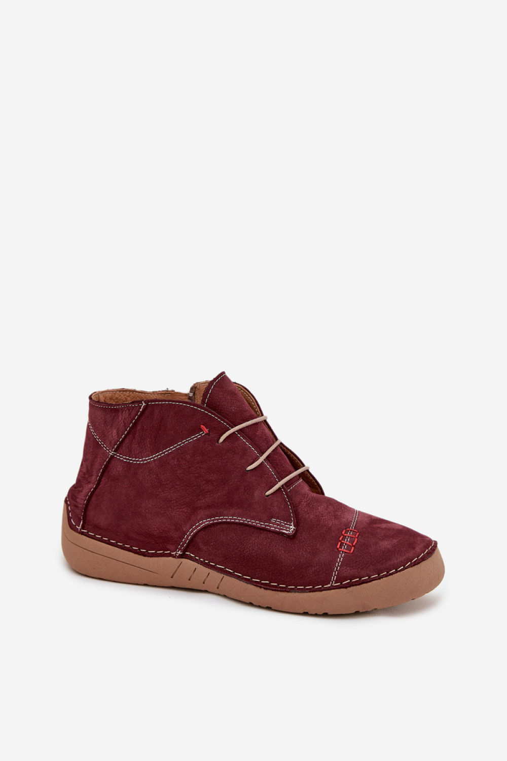 Halbschuhe model 218908 Step in style - Afbeelding 2