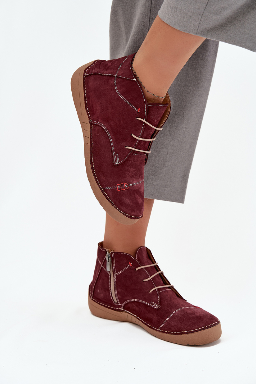 Halbschuhe model 218908 Step in style - Afbeelding 3