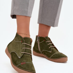 Halbschuhe model 218909 Step in style