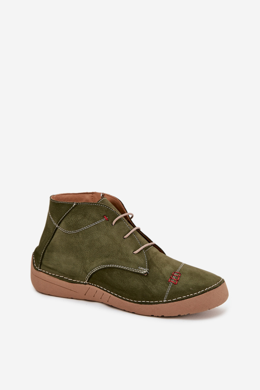 Halbschuhe model 218909 Step in style - Afbeelding 2