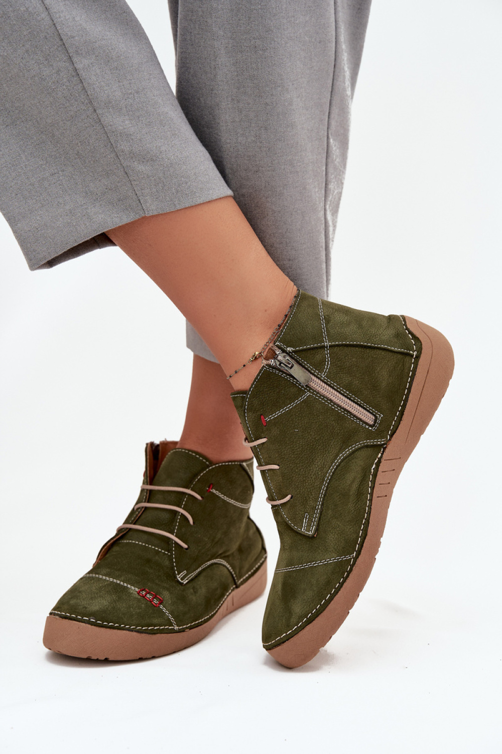 Halbschuhe model 218909 Step in style - Afbeelding 3