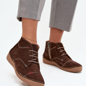 Halbschuhe model 218910 Step in style