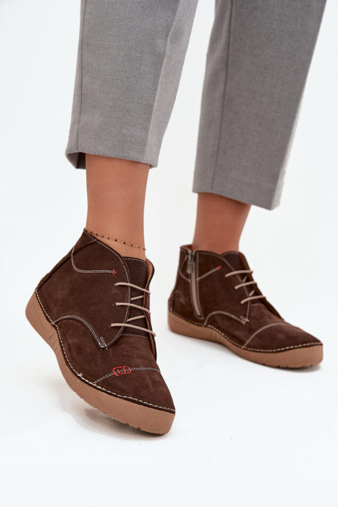 Halbschuhe model 218910 Step in style
