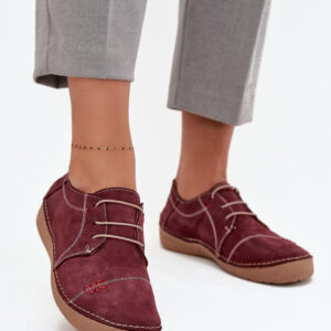 Halbschuhe model 218911 Step in style