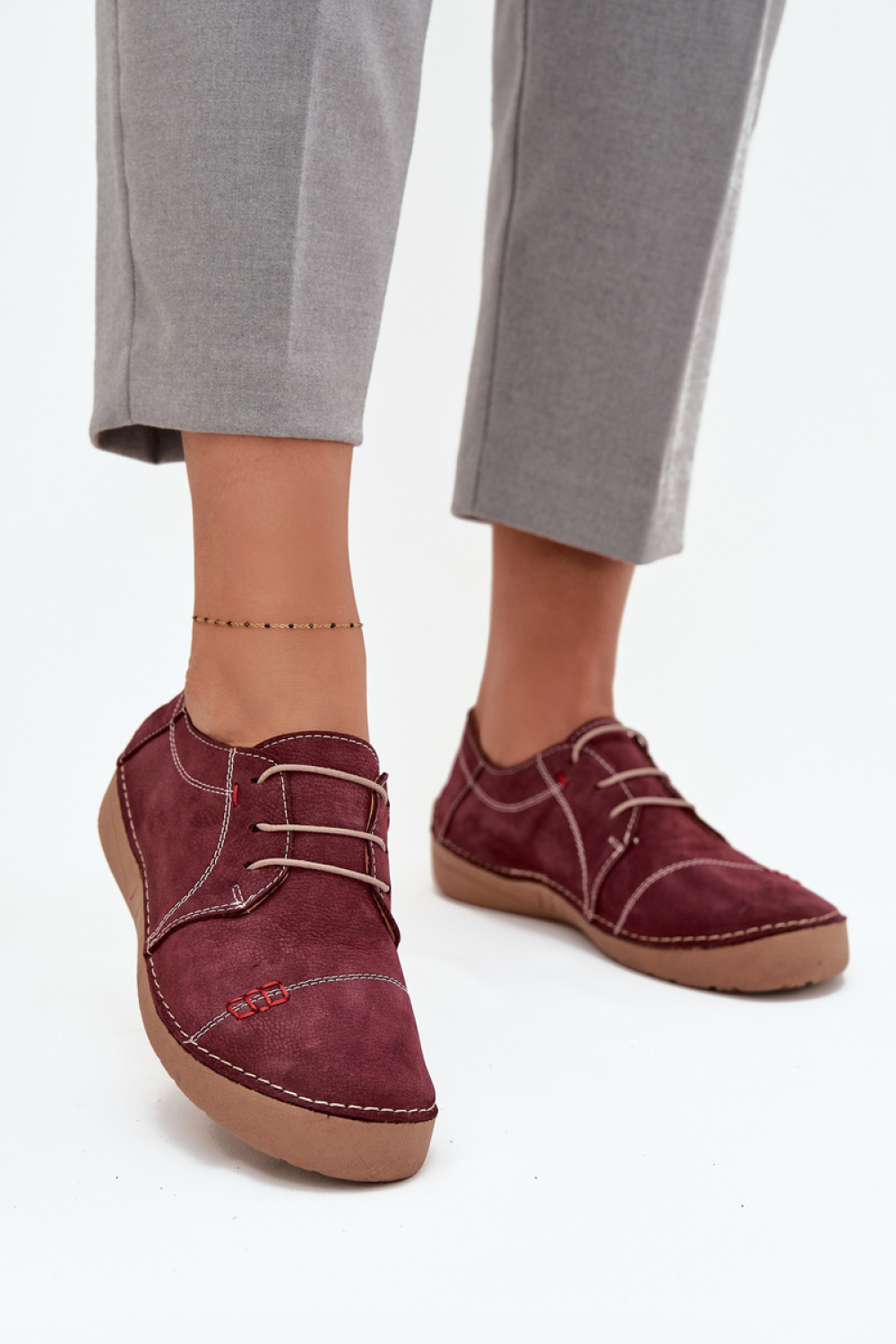 Halbschuhe model 218911 Step in style