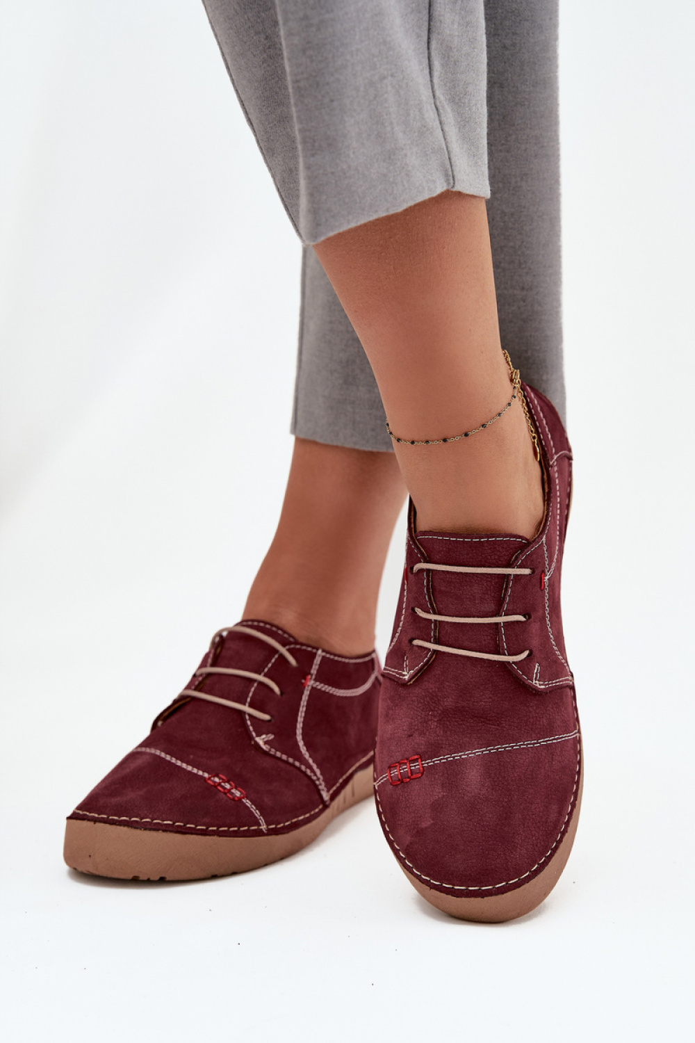 Halbschuhe model 218911 Step in style - Afbeelding 3