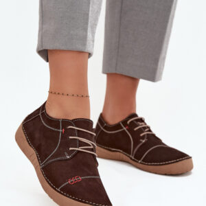 Halbschuhe model 218912 Step in style