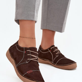 Halbschuhe model 218912 Step in style