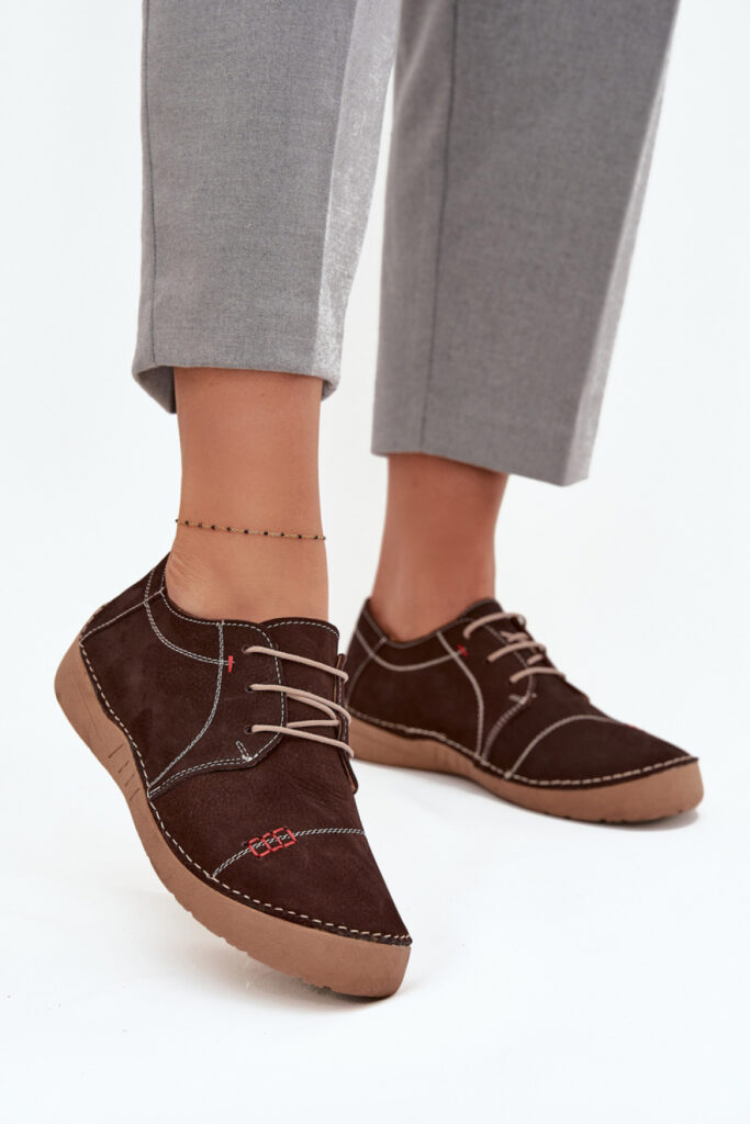 Halbschuhe model 218912 Step in style