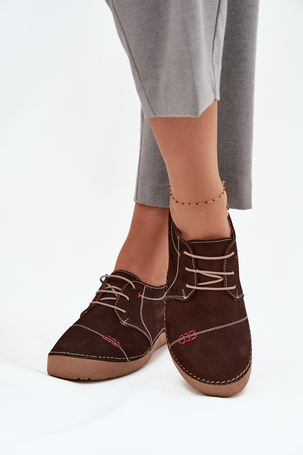 Halbschuhe model 218912 Step in style - Afbeelding 3