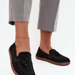 Mokassins model 218921 Step in style