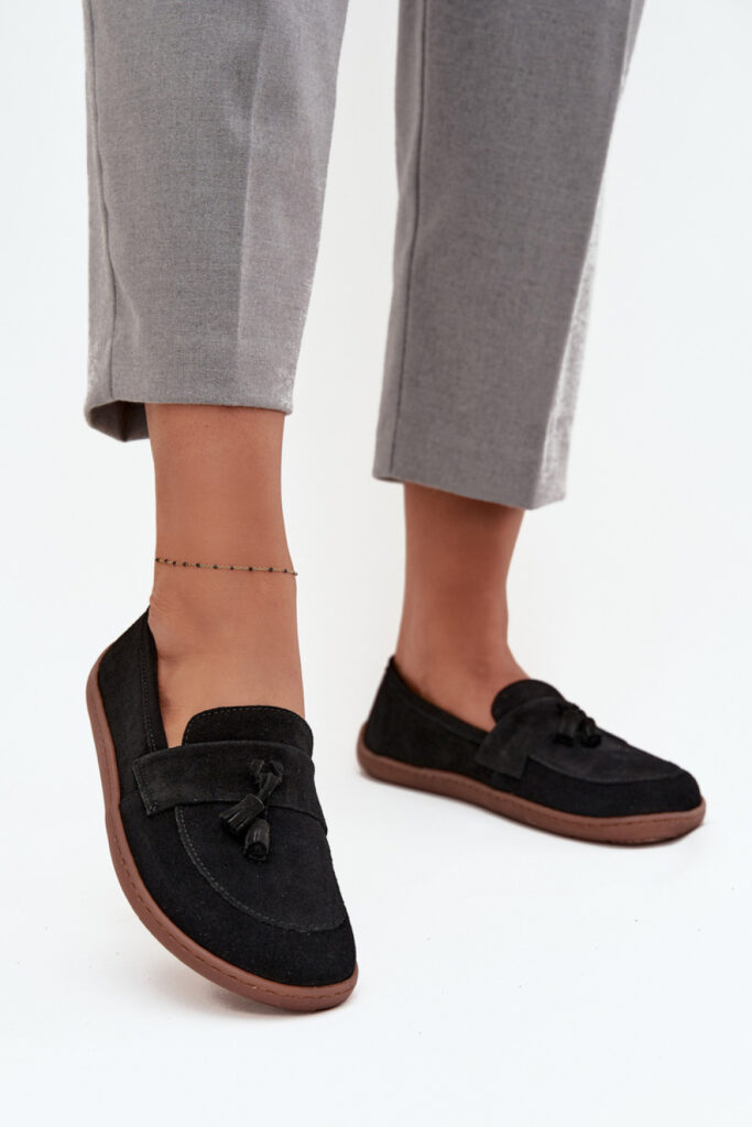 Mokassins model 218921 Step in style