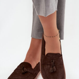 Mokassins model 218922 Step in style