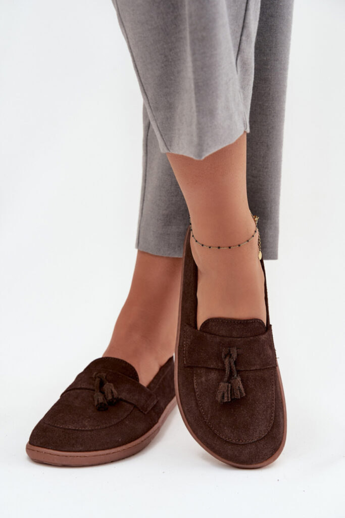Mokassins model 218922 Step in style