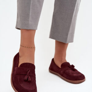 Mokassins model 218923 Step in style