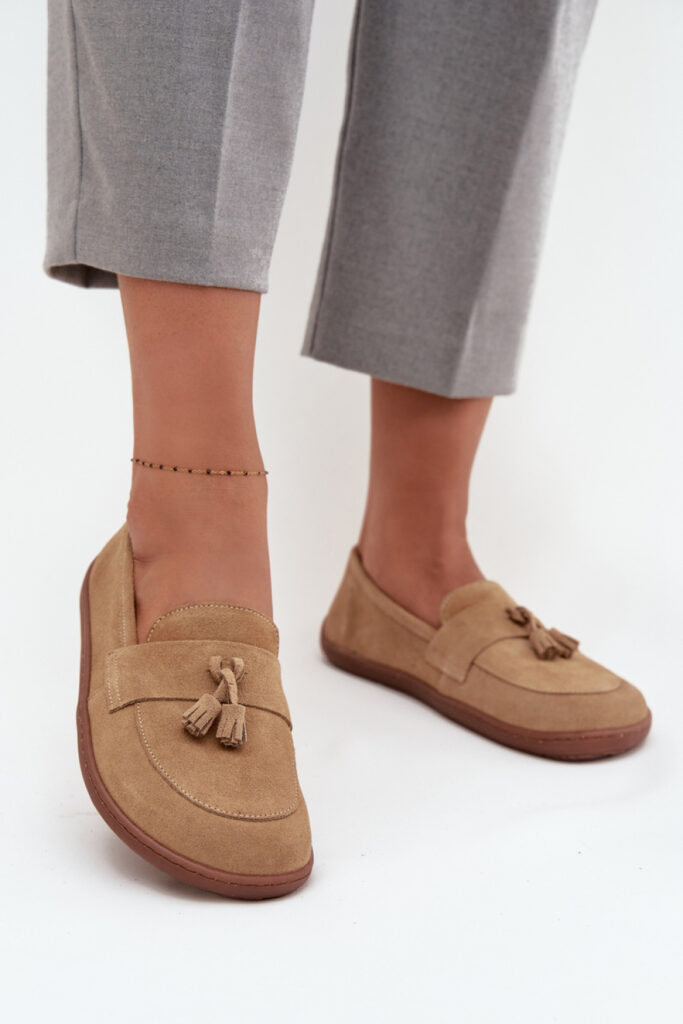 Mokassins model 218924 Step in style