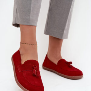 Mokassins model 218925 Step in style