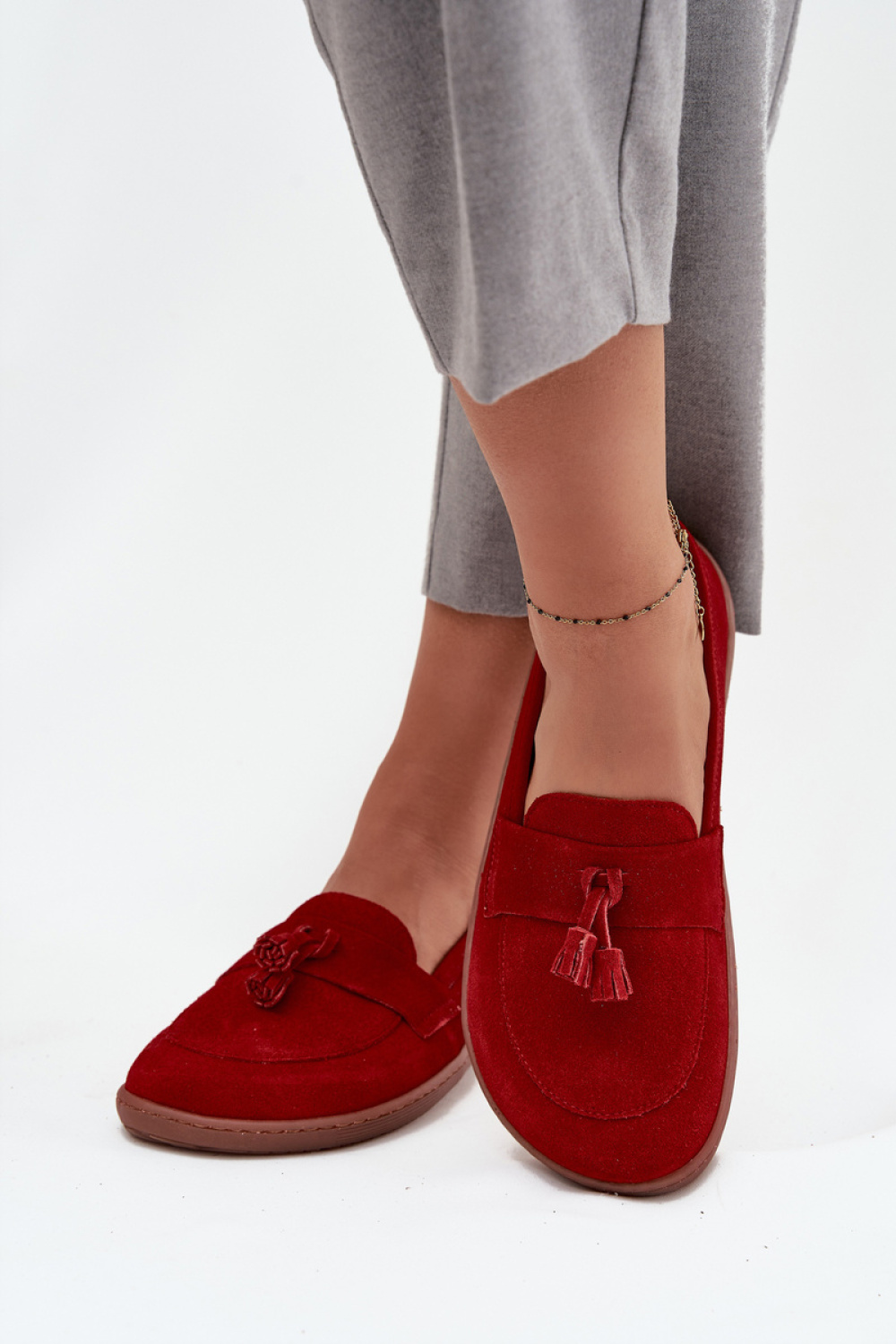 Mokassins model 218925 Step in style - Afbeelding 3