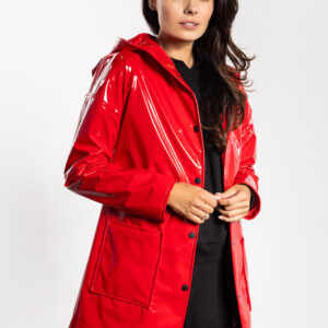 Jacke model 218953 awama