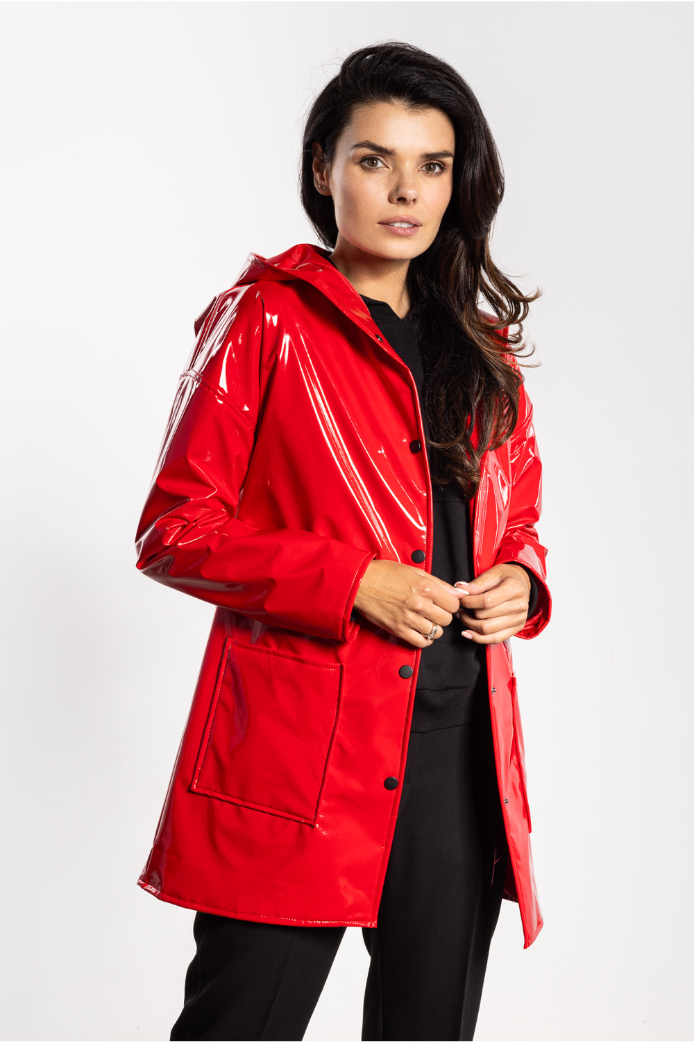 Jacke model 218953 awama - Afbeelding 4