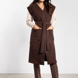 Weste model 218956 awama