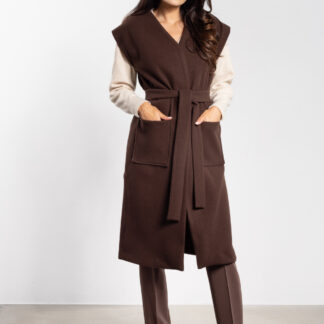 Weste model 218956 awama