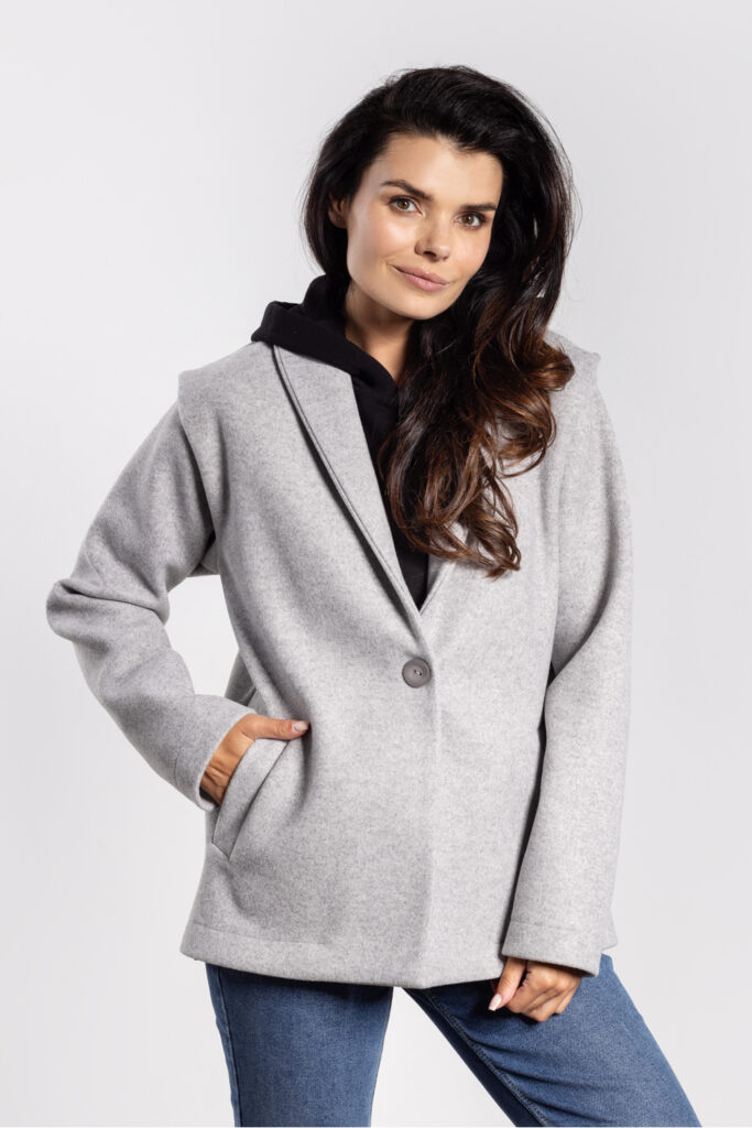 Jacke model 218959 awama