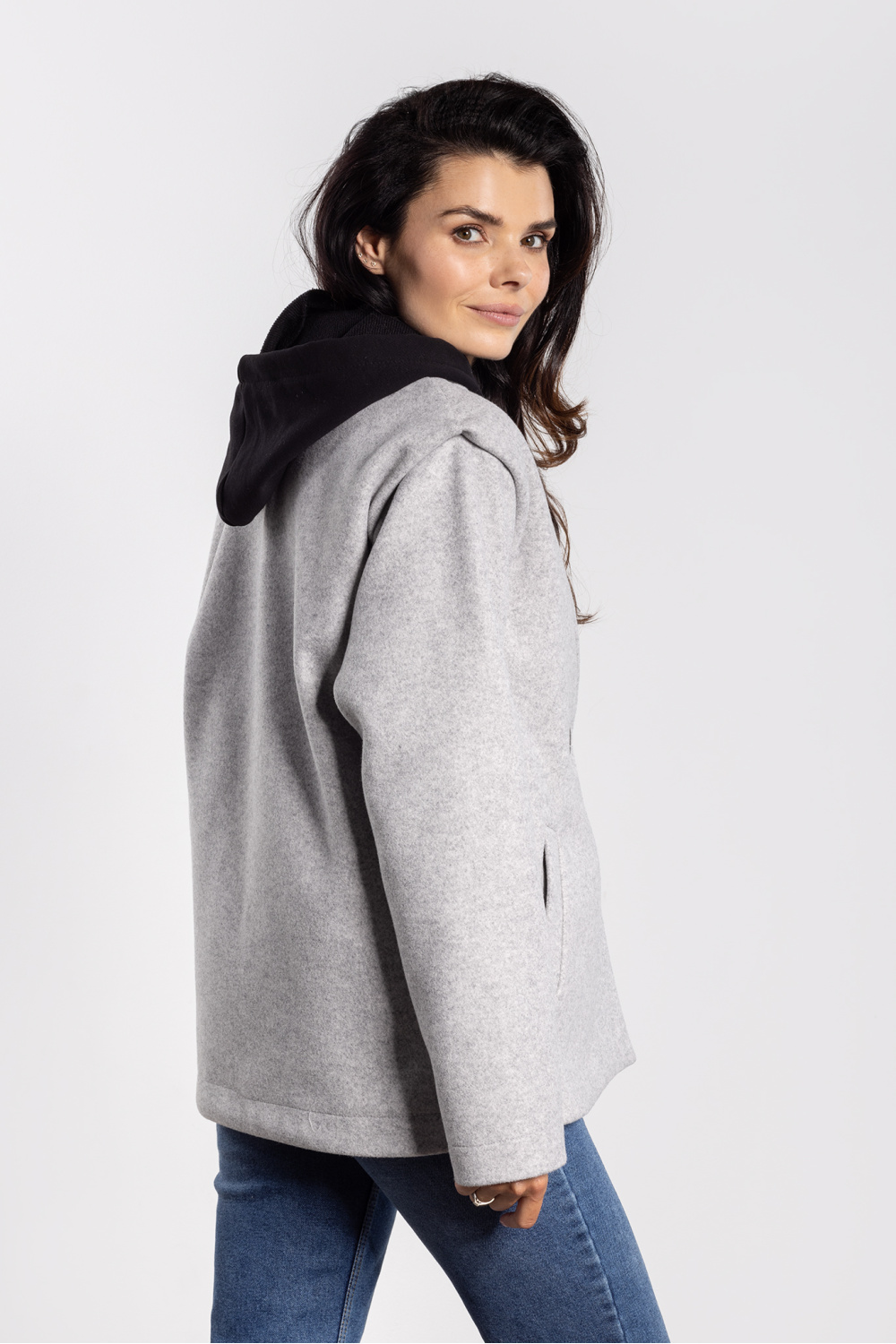 Jacke model 218959 awama - Afbeelding 3