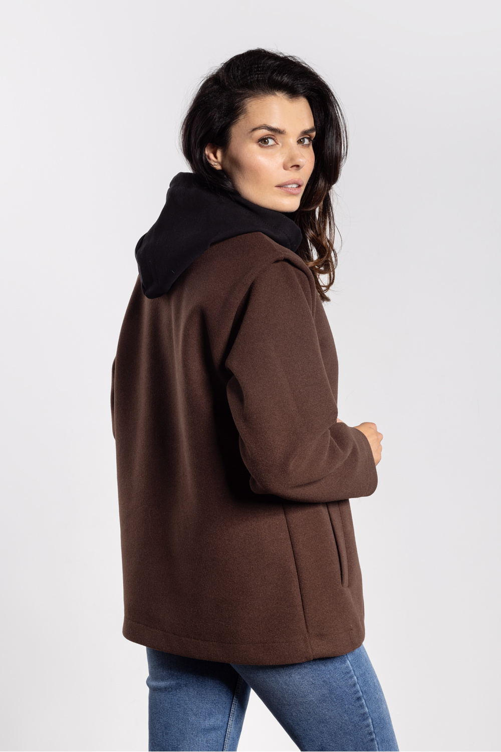 Jacke model 218960 awama - Afbeelding 2