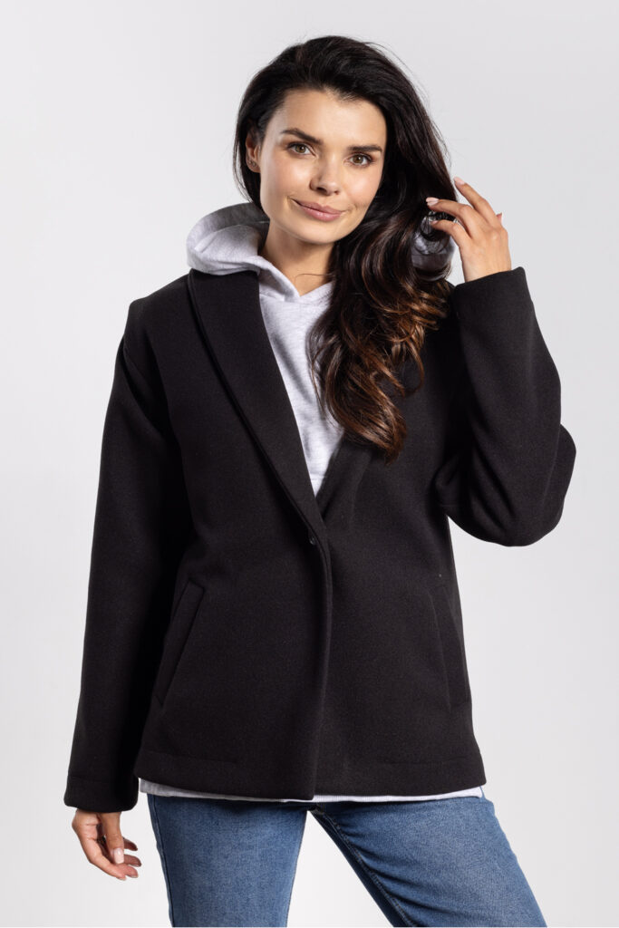 Jacke model 218961 awama