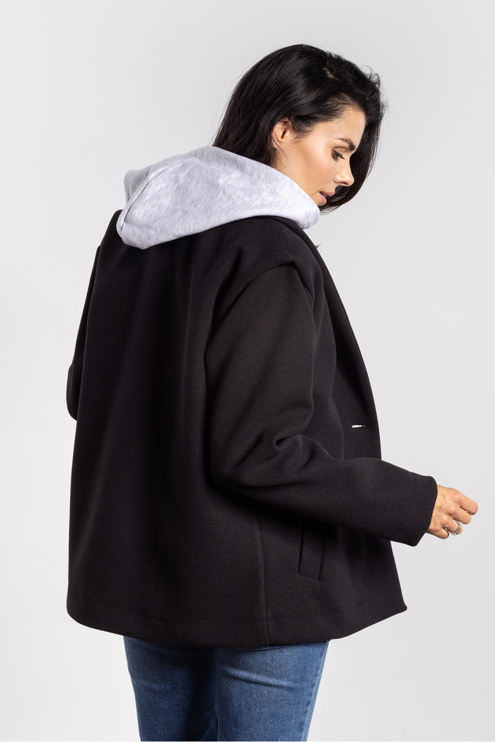 Jacke model 218961 awama - Afbeelding 3