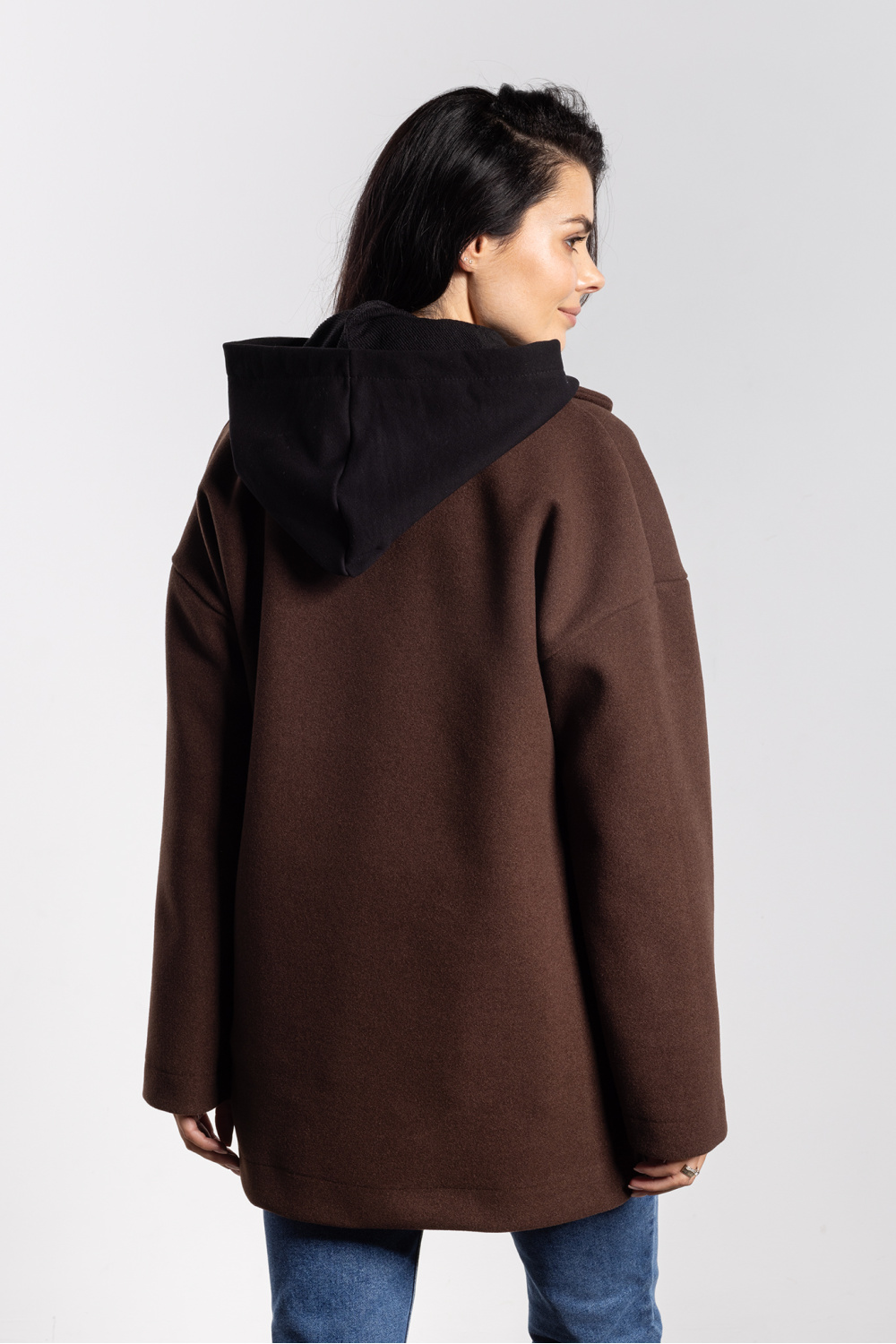 Jacke model 218963 awama - Afbeelding 2