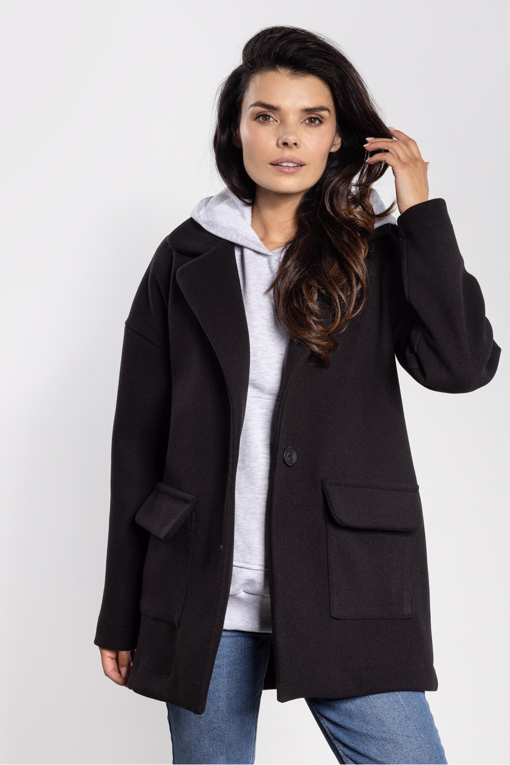 Jacke model 218965 awama - Afbeelding 2