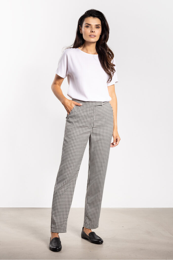 Damen Hose model 218973 awama