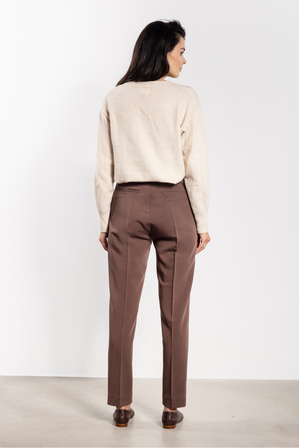 Damen Hose model 218977 awama - Afbeelding 3
