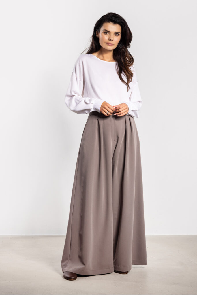 Damen Hose model 218986 awama