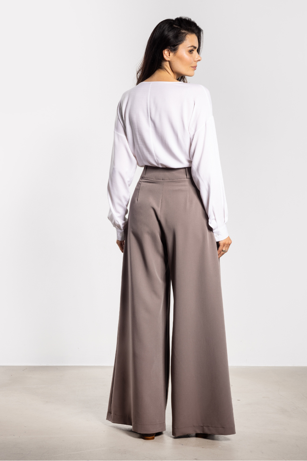 Damen Hose model 218986 awama - Afbeelding 3