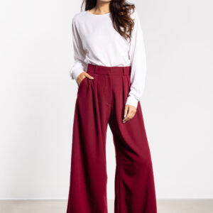 Damen Hose model 218987 awama