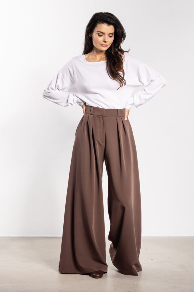 Damen Hose model 218988 awama