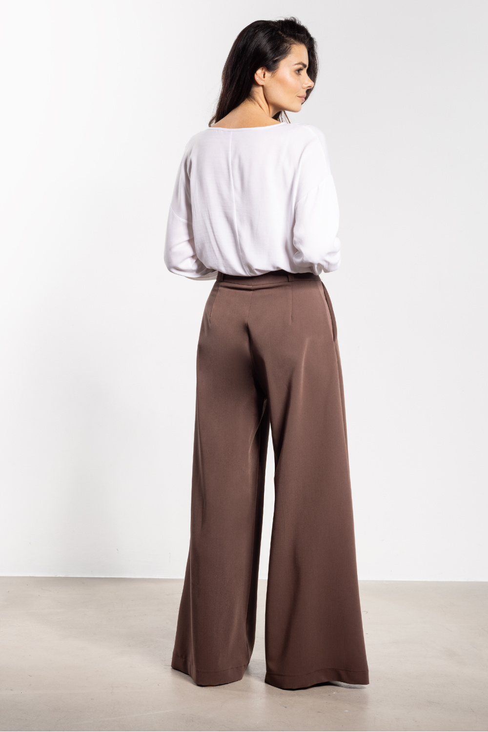 Damen Hose model 218988 awama - Afbeelding 3