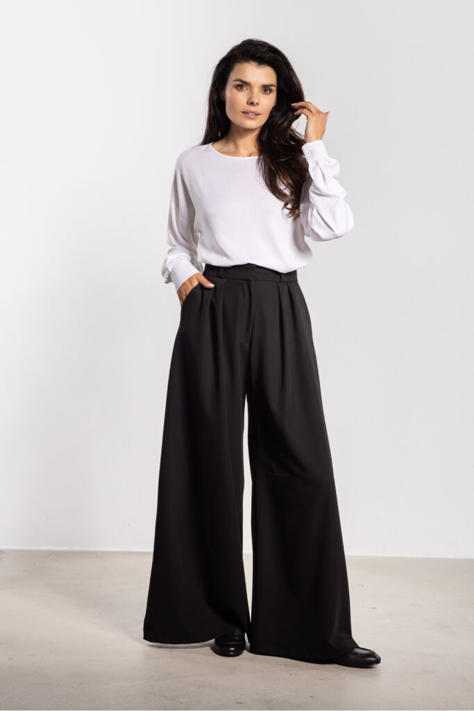 Damen Hose model 218989 awama