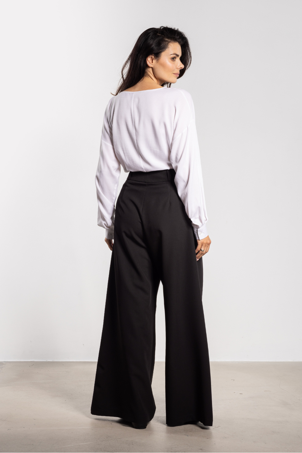 Damen Hose model 218989 awama - Afbeelding 3