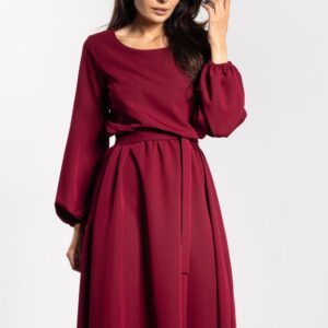 Alltagskleid model 218991 awama