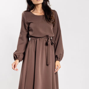 Alltagskleid model 218992 awama