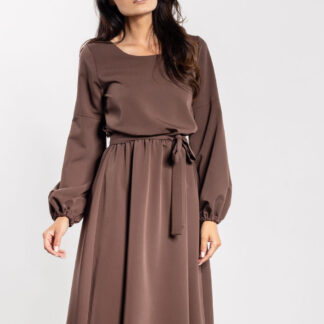 Alltagskleid model 218992 awama