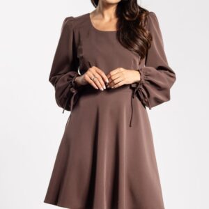 Alltagskleid model 218996 awama