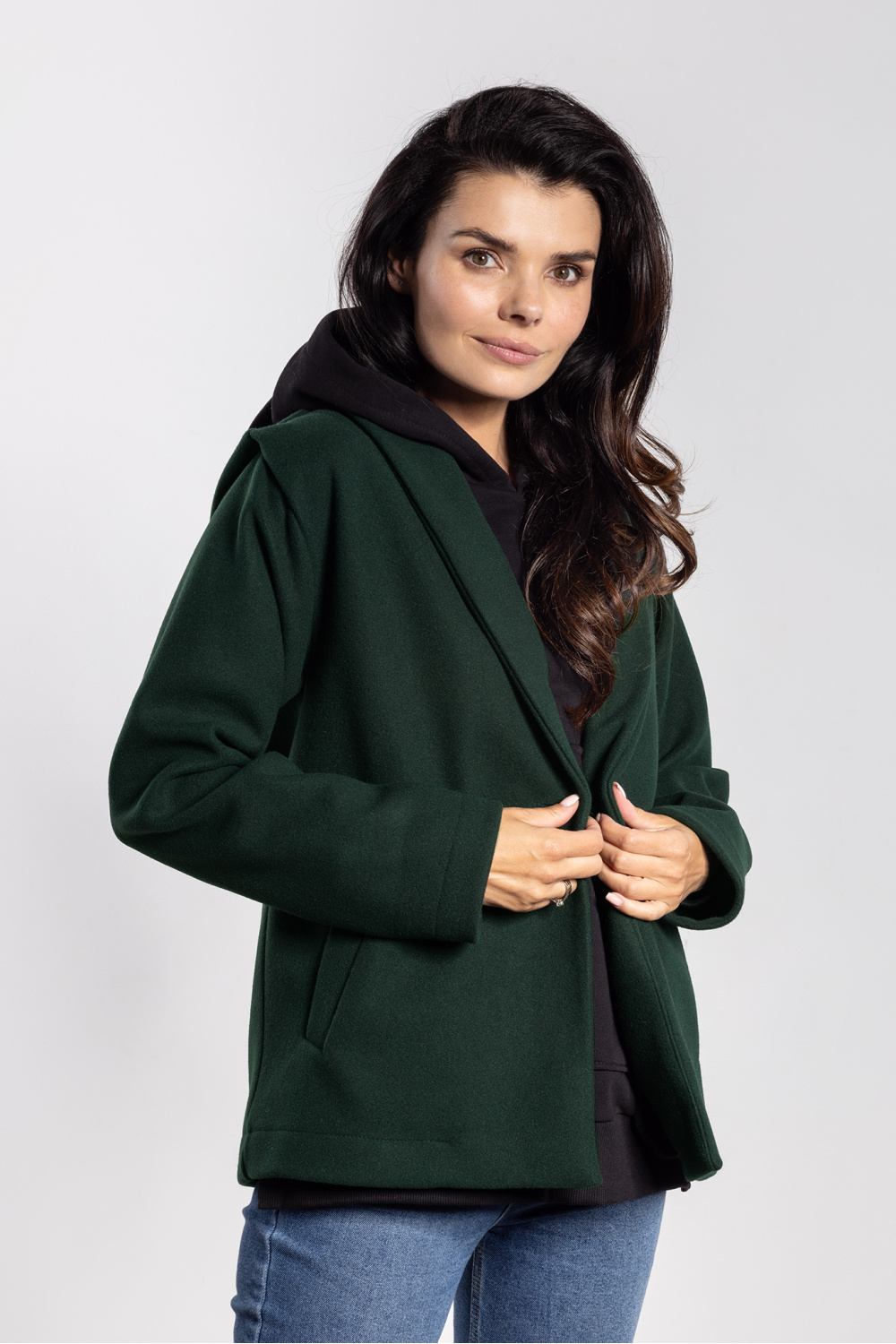 Jacke model 218998 awama - Afbeelding 2