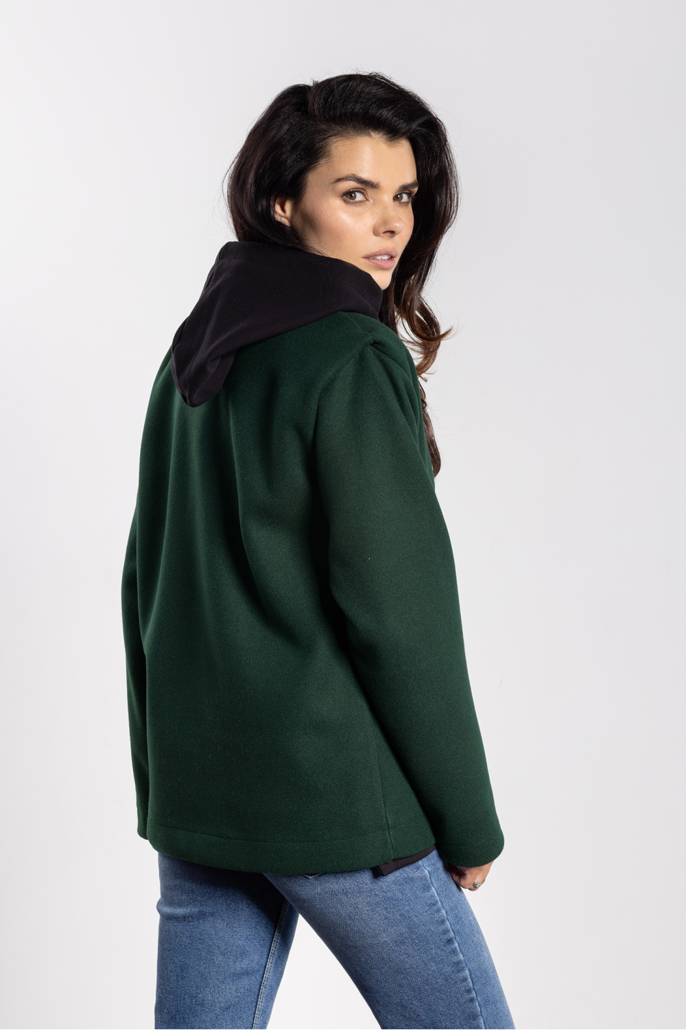 Jacke model 218998 awama - Afbeelding 3